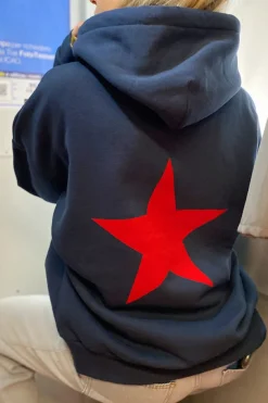 Subdued Sudadera Star Outlet