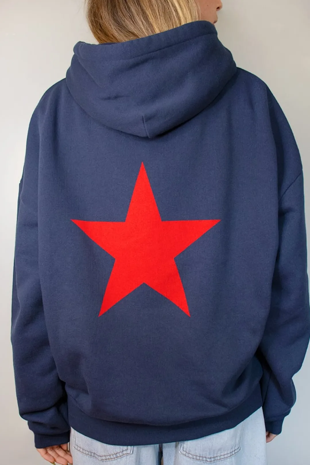 Subdued Sudadera Star Outlet