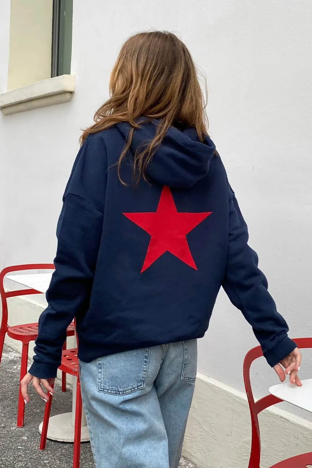 Subdued Sudadera Star Outlet