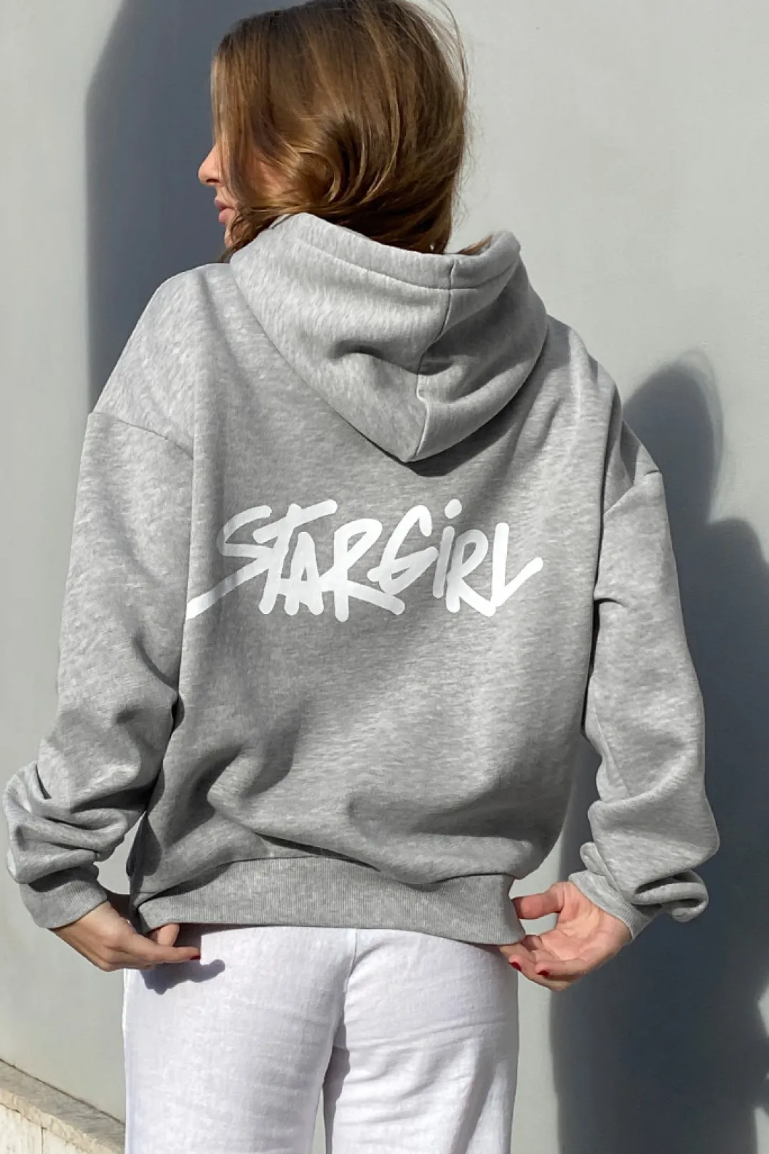 Subdued Sudadera Stargirl Best