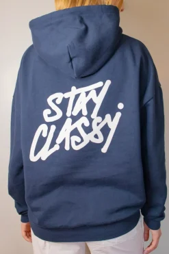 Subdued Sudadera Stay classy Best