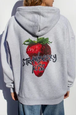 Subdued Sudadera Strawberry Kiss Hot