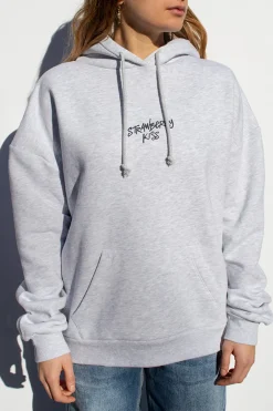 Subdued Sudadera Strawberry Kiss Hot