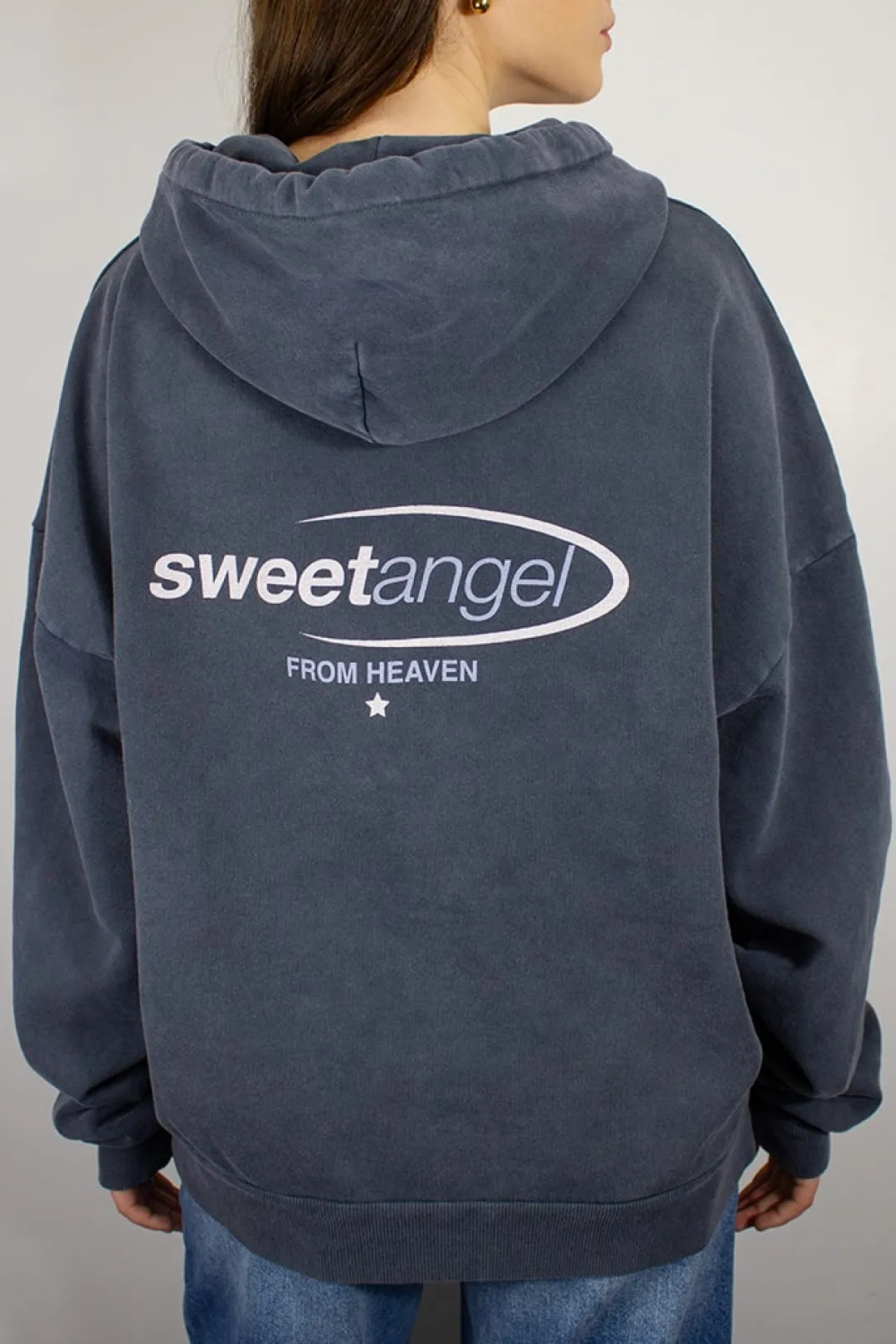 Subdued Sudadera sweetangel Discount