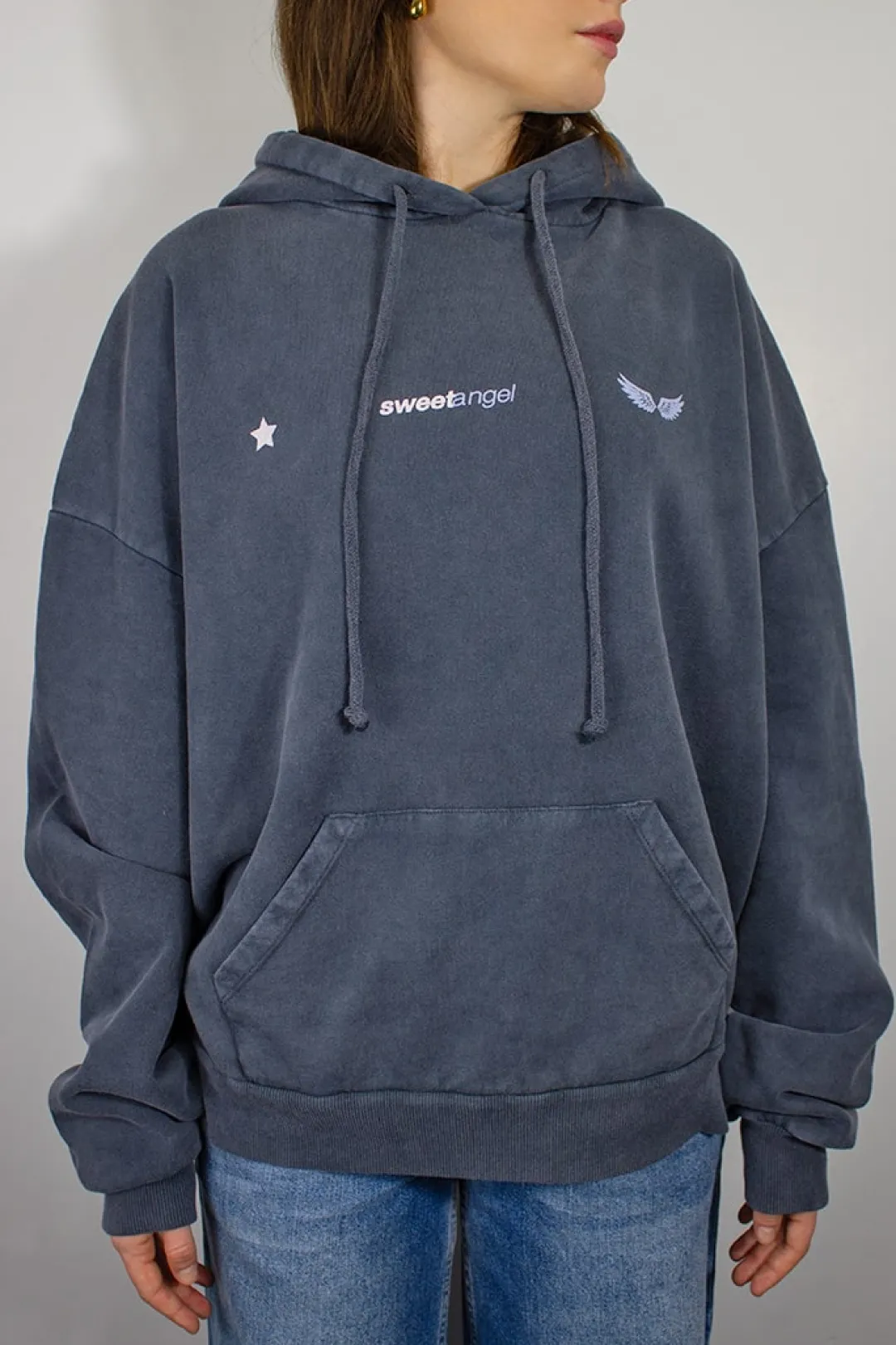 Subdued Sudadera sweetangel Discount