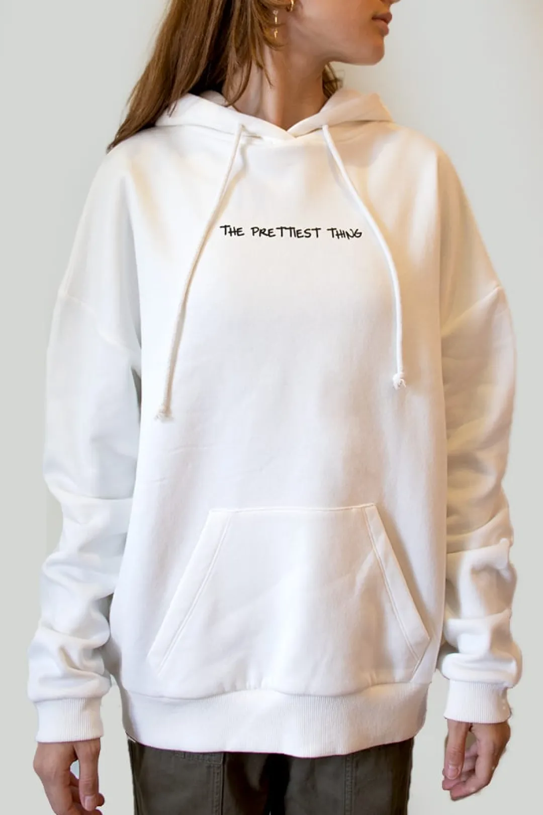 Subdued Sudadera The prettiest thing Sale