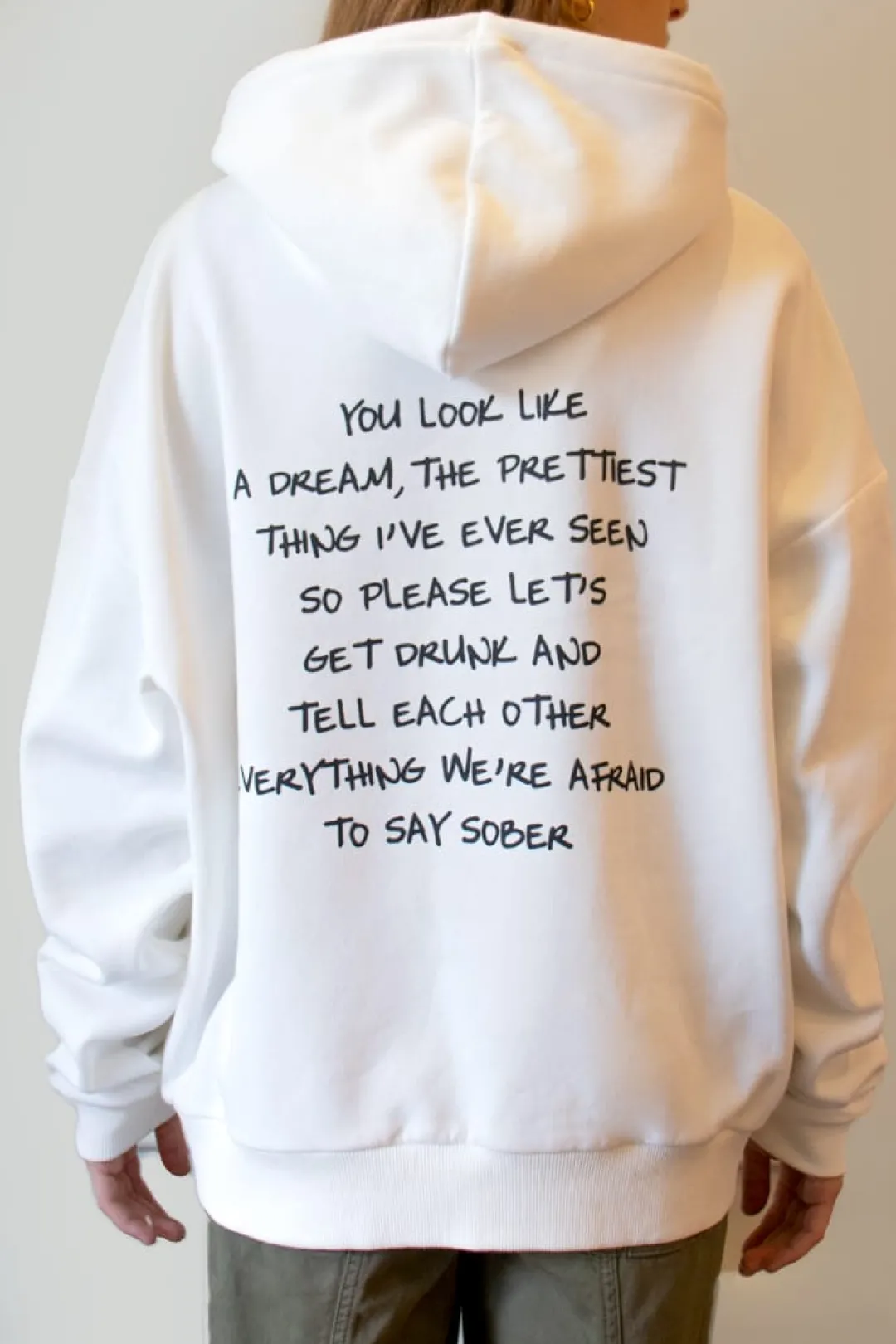 Subdued Sudadera The prettiest thing Sale