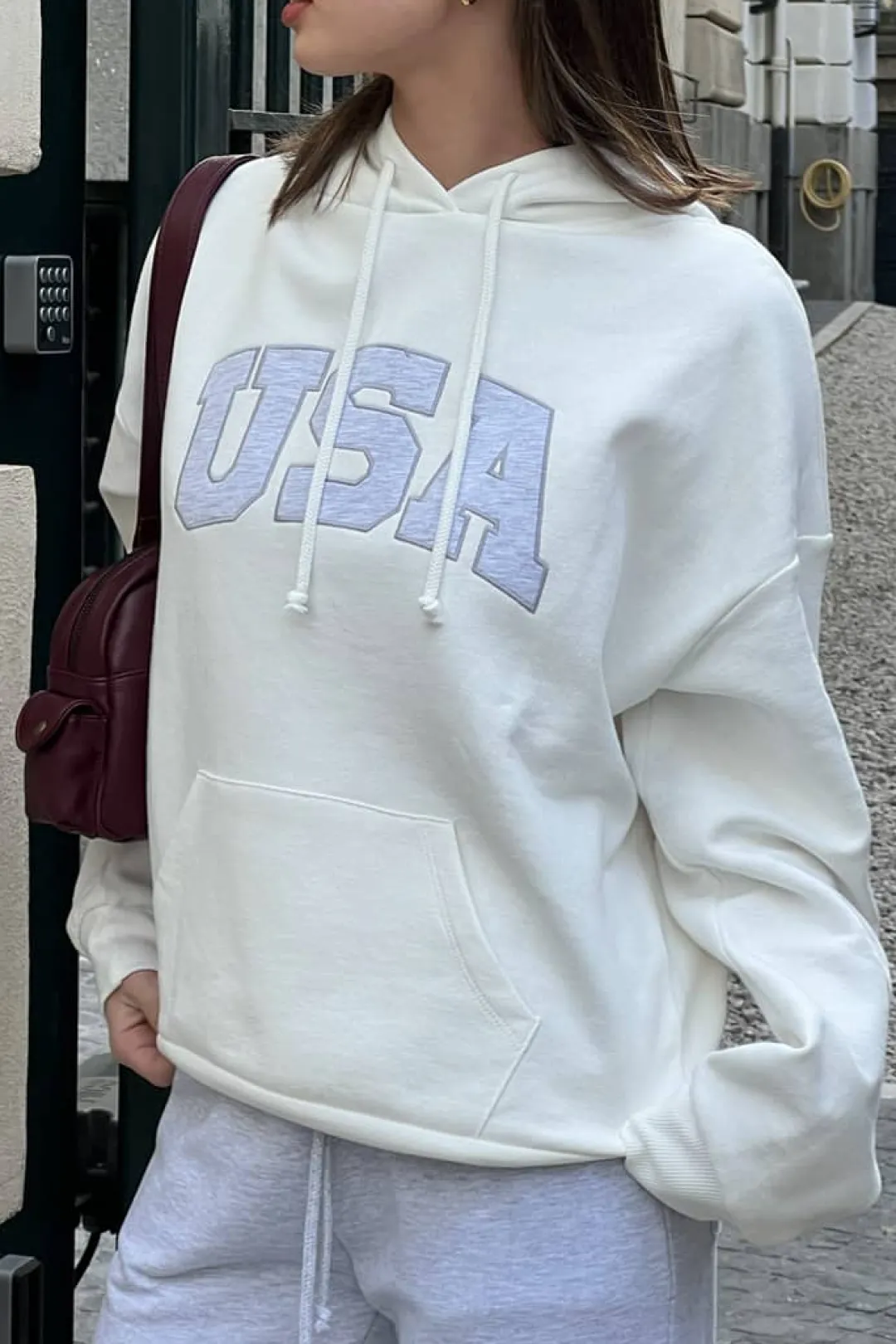 Subdued Sudadera Usa Best