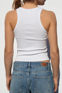 Subdued Tank top Discoball Clearance