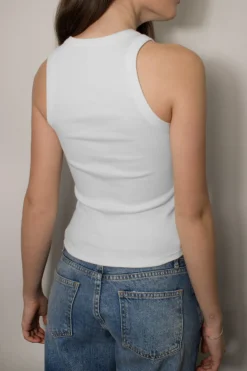 Subdued Tank top strass Clearance