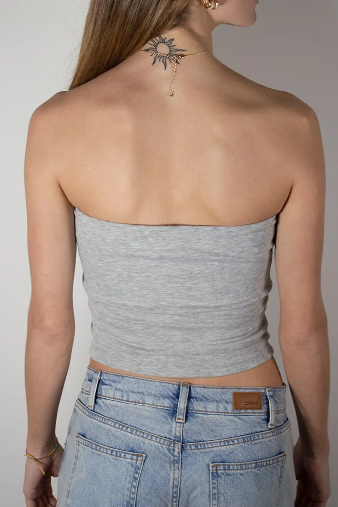 Subdued Top bandeau Clearance