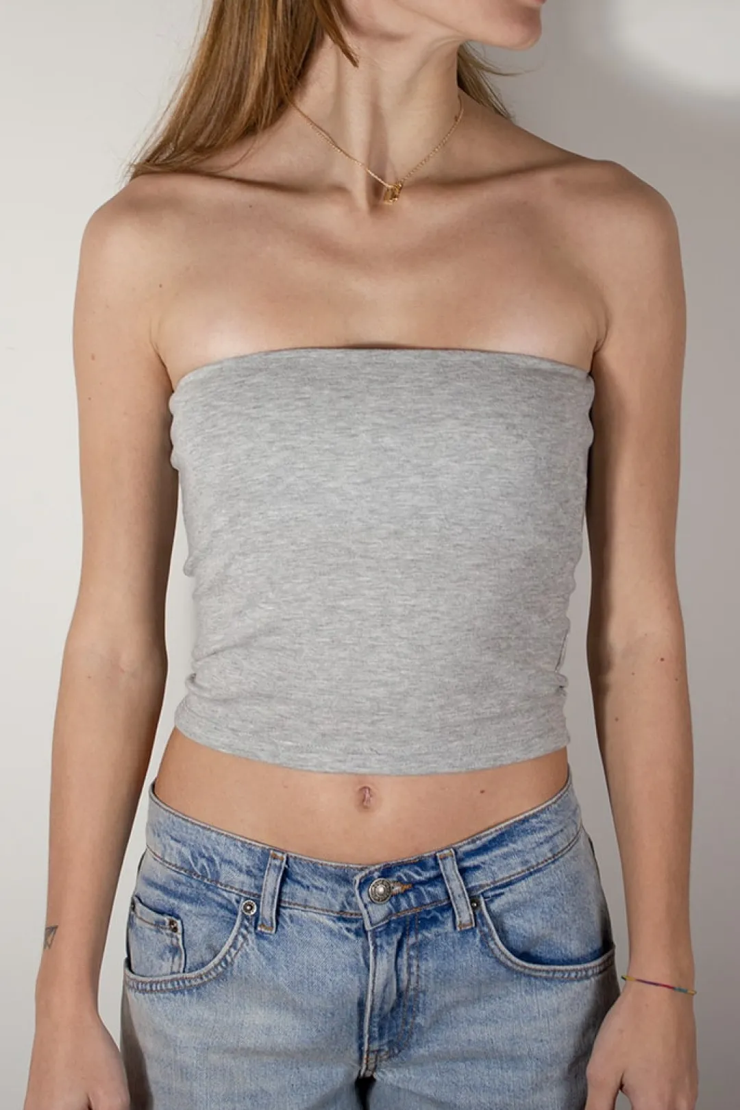 Subdued Top bandeau Clearance