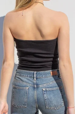 Subdued Top bandeau New