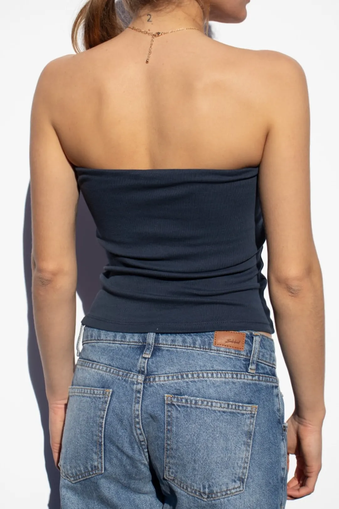 Subdued Top bandeau Outlet