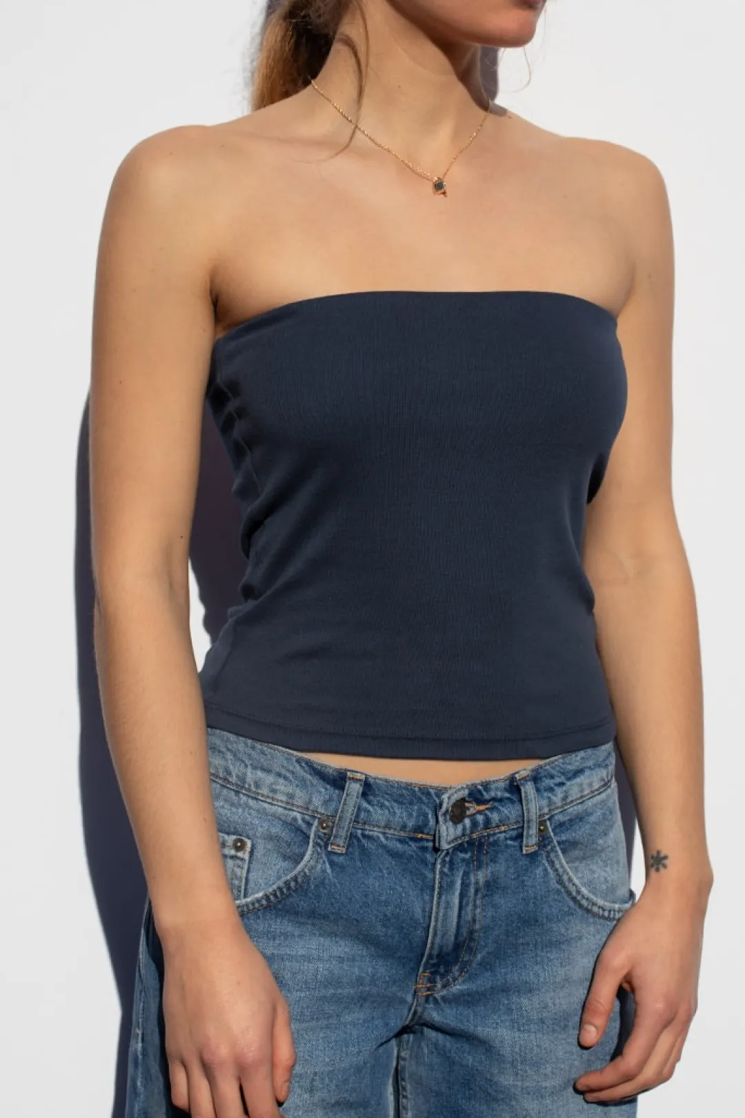 Subdued Top bandeau Outlet