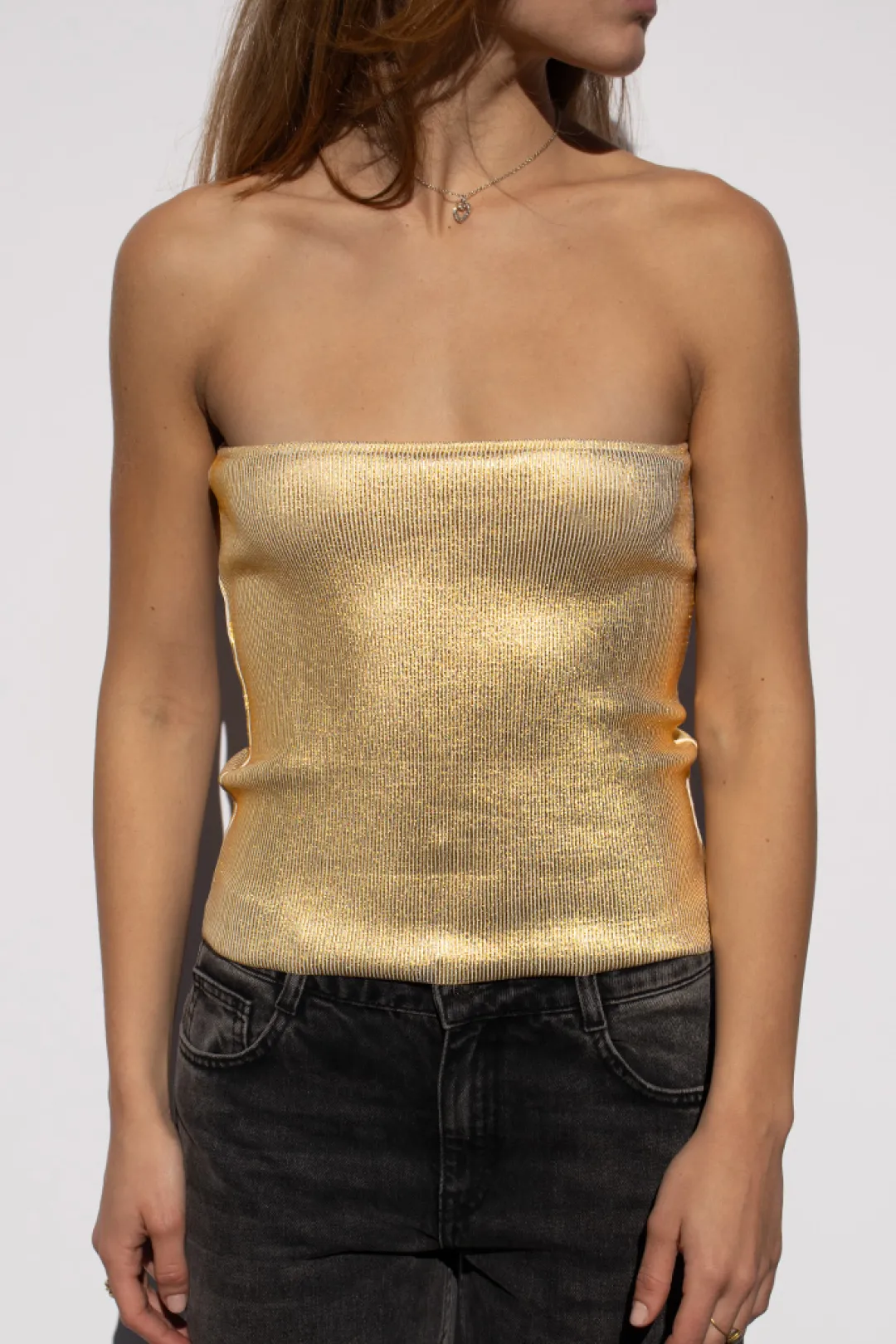 Subdued Top bandeau Best