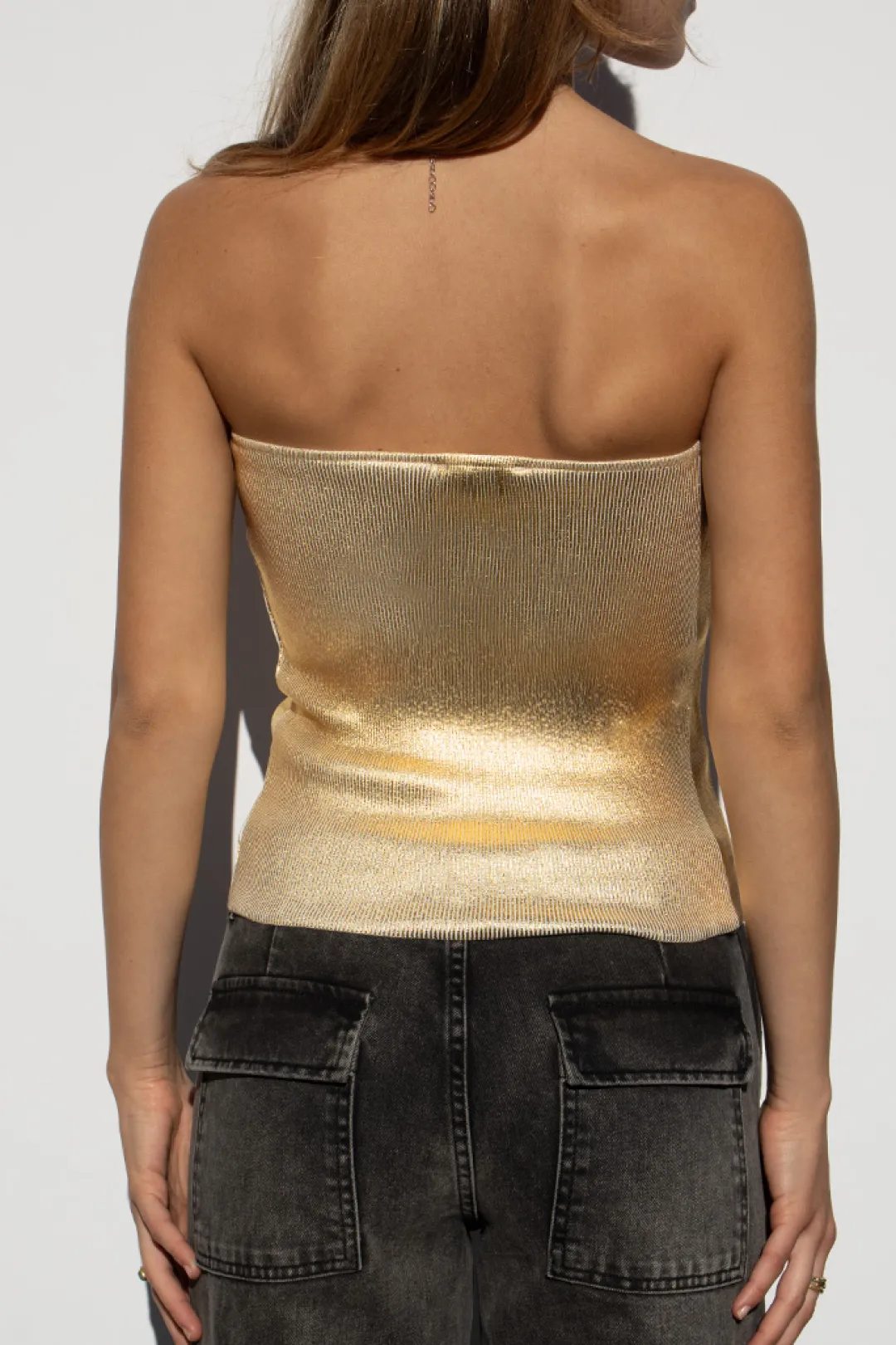 Subdued Top bandeau Best