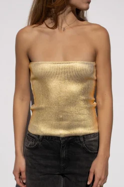 Subdued Top bandeau Best