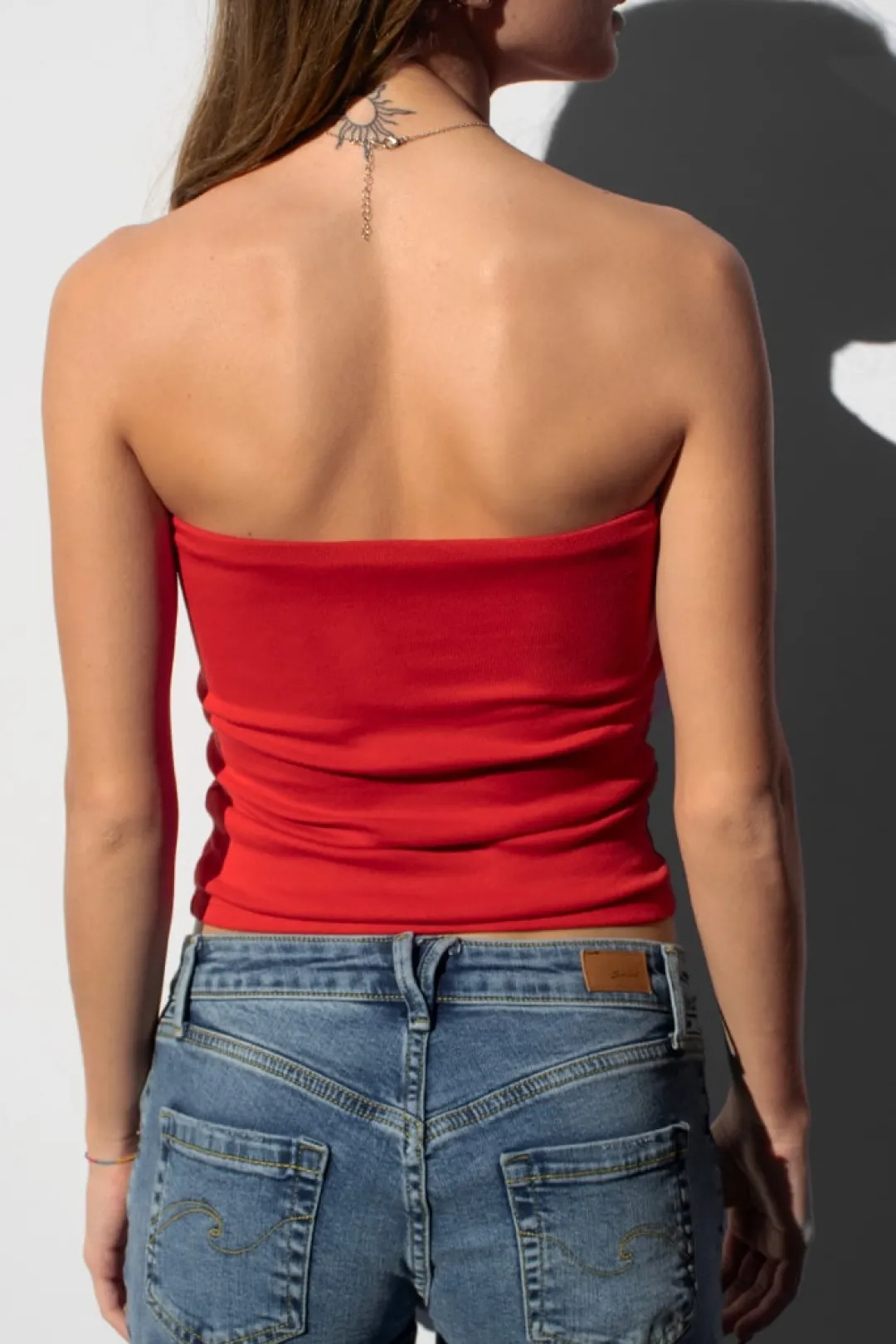 Subdued Top bandeau 8 Sale