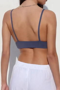 Subdued Top bikini triángulo Best