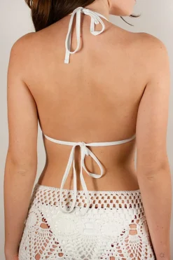 Subdued Top bikini triángulo Hot