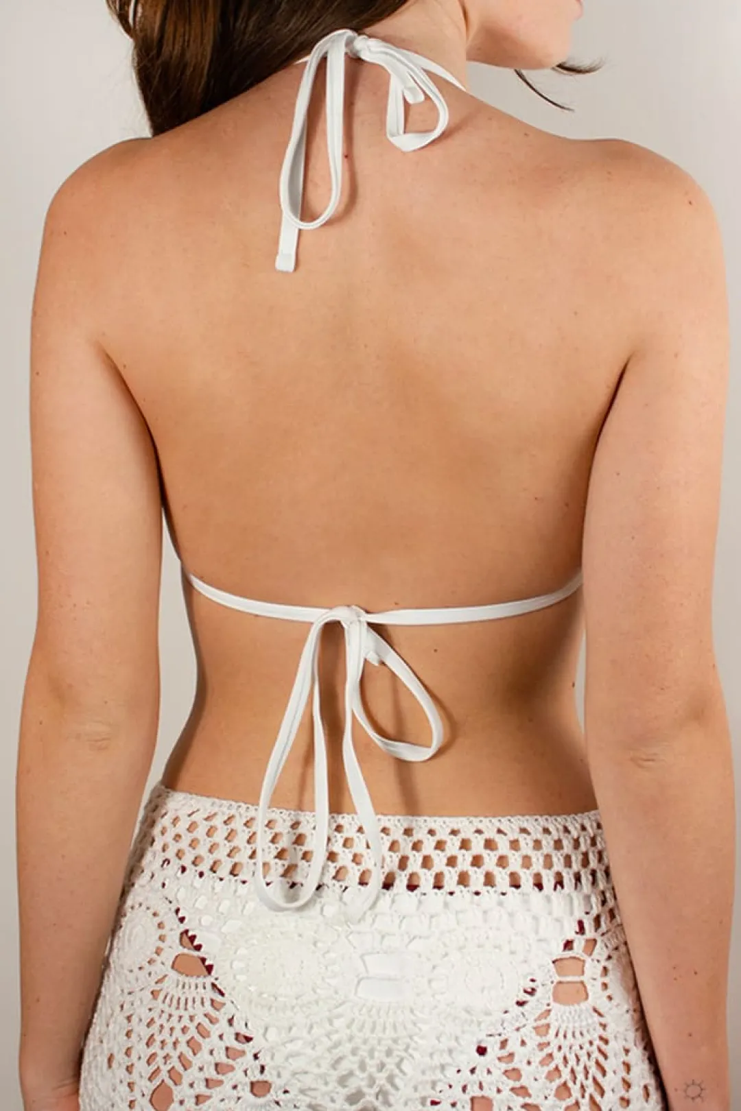 Subdued Top bikini triángulo Hot