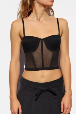 Subdued Top corsé Sale