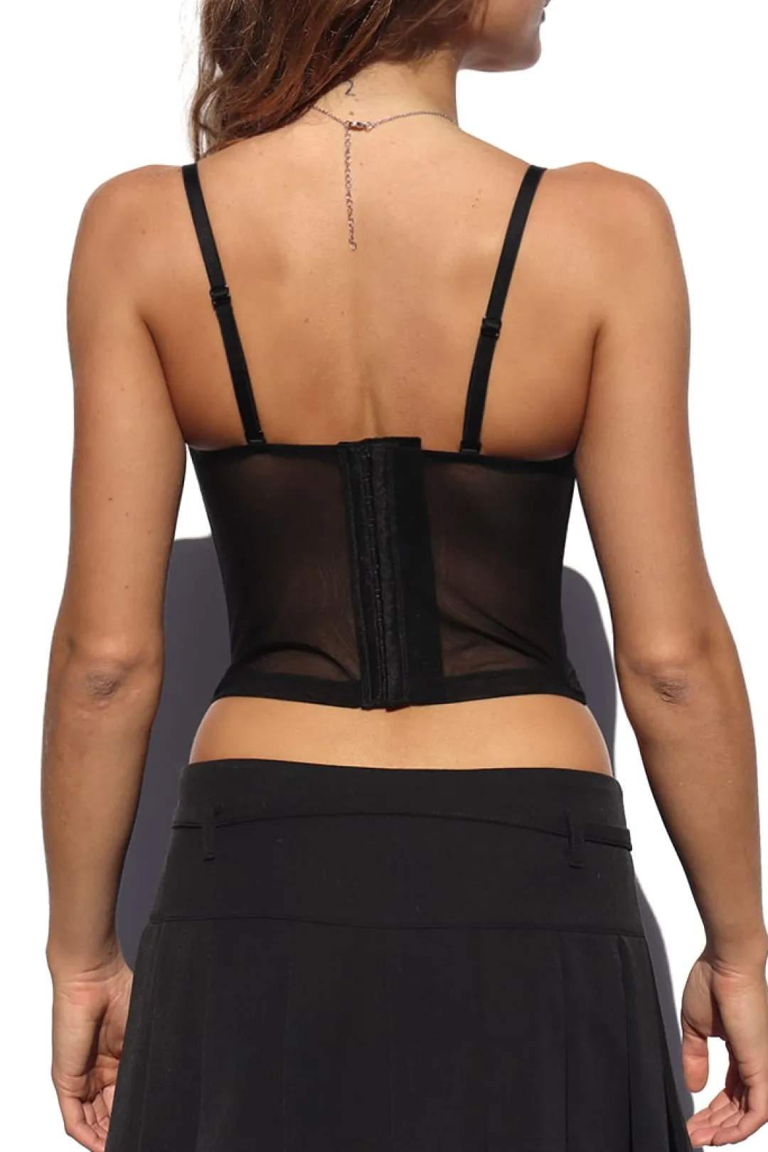 Subdued Top corsé Sale