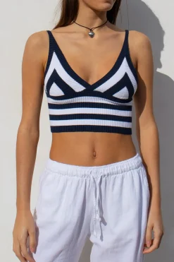 Subdued Top crochet Discount