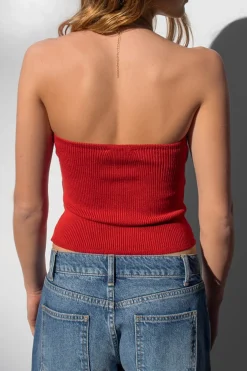 Subdued Top escote corazón Sale