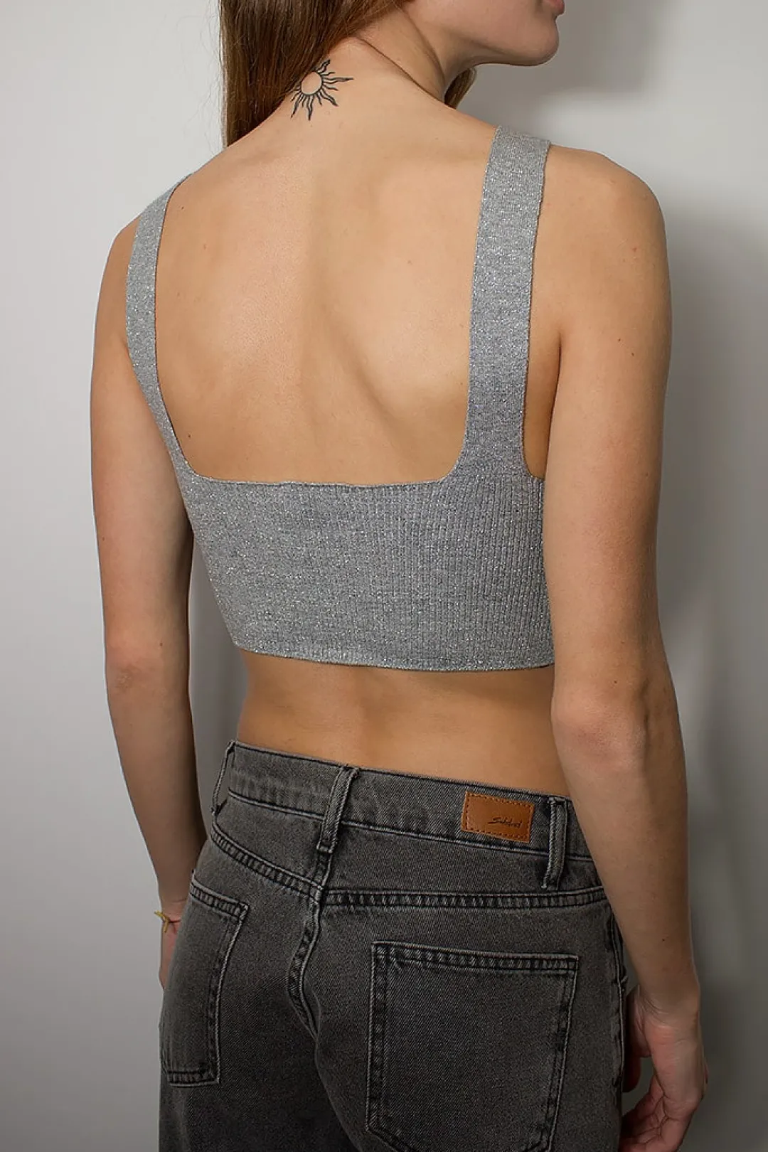 Subdued Top escote trasero Sale