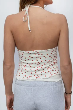 Subdued Top fresas Sale
