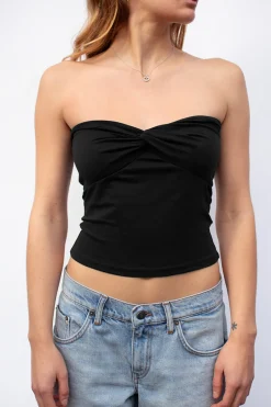 Subdued Top nudo Discount