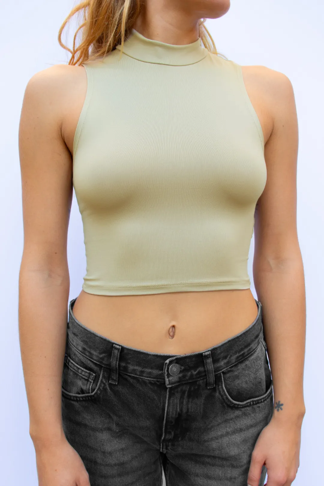 Subdued Top perkins Clearance