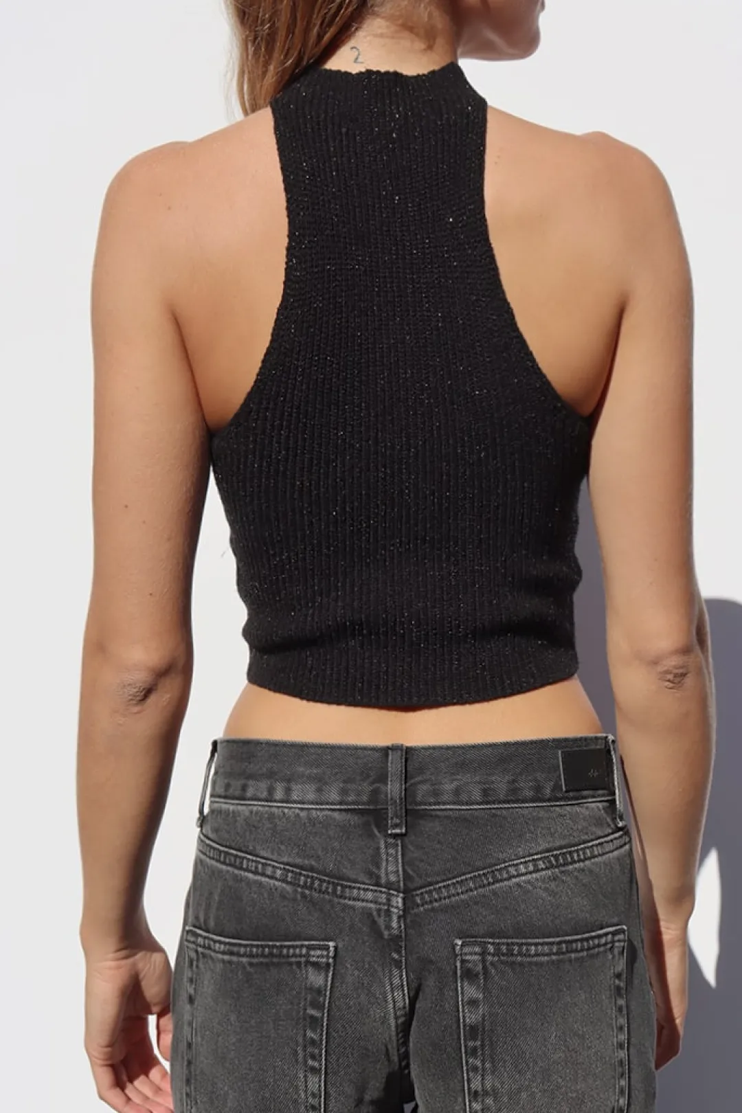 Subdued Top perkins Best