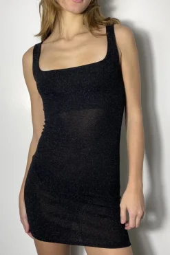 Subdued Vestido de tubo Discount