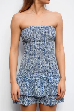 Subdued Vestido elástico Sale