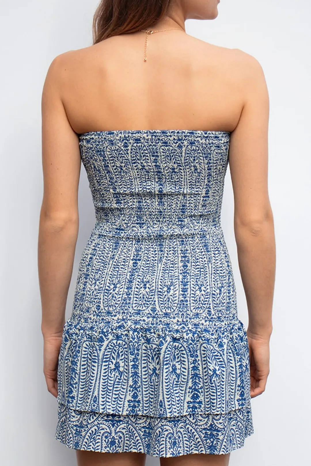 Subdued Vestido elástico Sale