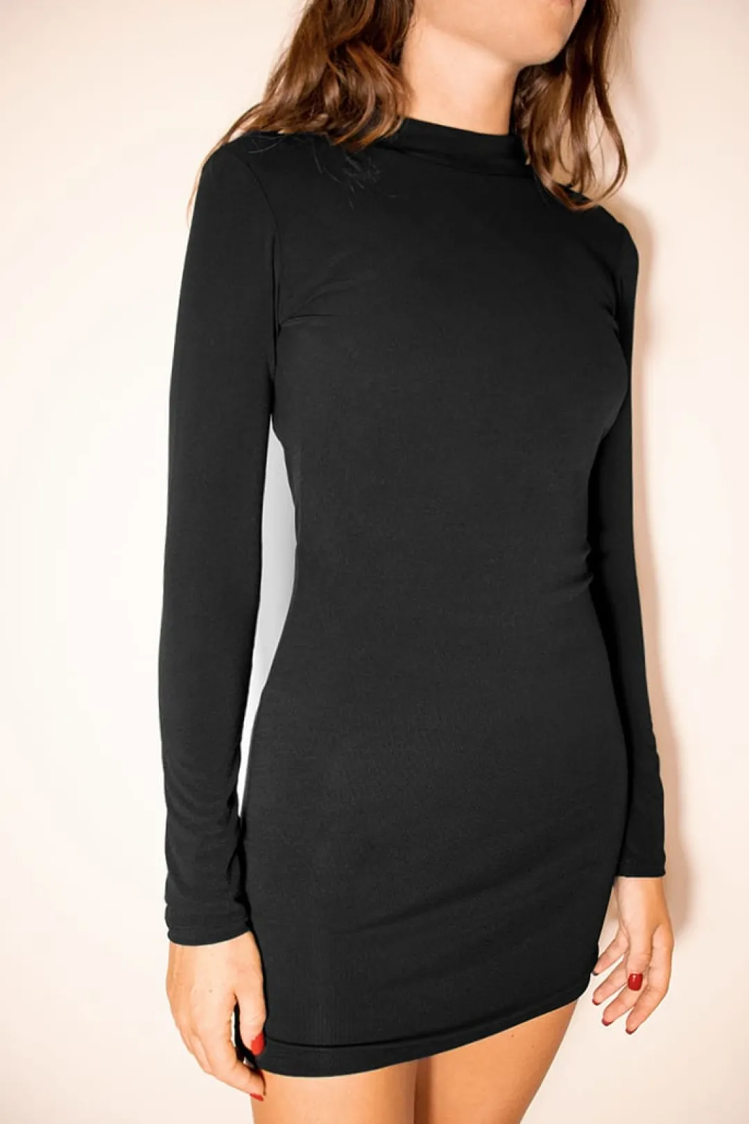 Subdued Vestido perkins Outlet
