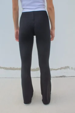 Subdued Wide leg pants Best